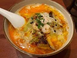 胡椒饅頭KIKI