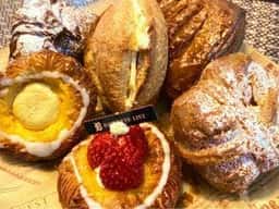 Baguette List
