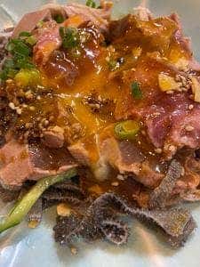 もつ焼き ふくろう