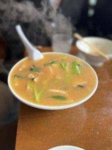 ラーメンショップ チャイナタウン