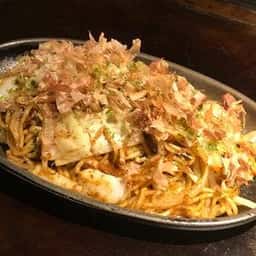 お好み焼き まっか 琴似店