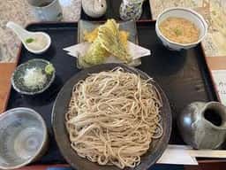 無限花序
