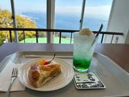 喫茶コスモス