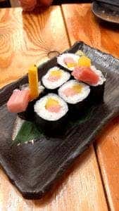 天ぷらと海鮮 ニューツルマツ 心斎橋パルコ店