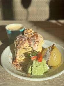 Merengue たまプラーザ店