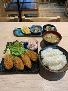 酒菜と炭火 山海鮮