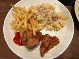 露菴 知立店