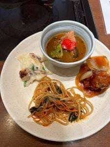露菴 知立店
