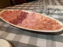TRATTORIA AL POMPIERE
