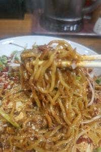 中華 しょうりゅう