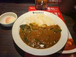 カレーハウスCoCo壱番屋 東急荏原中延駅前店