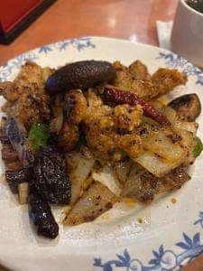 バーミヤン 新杉田店