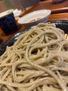 そば処たみと