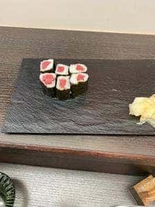三陸寿司