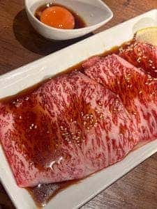 ヤキニクバル NO MEAT   NO LIFE . 2nd