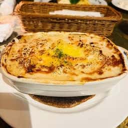 洋食 マ・メゾン 星ヶ丘本店