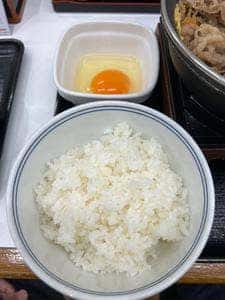 吉野家 浅草中央店