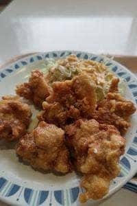 札幌開発建設部 食堂