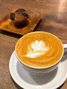 HANZO COFFEE