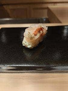 鮨 恵比寿 幸凛