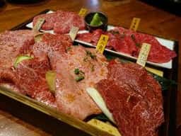 代官山 焼肉かねこ