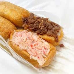 豆狸 阪急うめだ本店