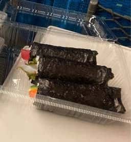 古市庵 神戸阪急店