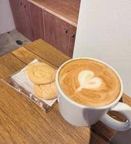 こひつじcoffee