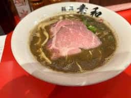 麺処 素和