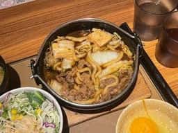 やよい軒 新宿百人町店