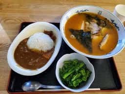 らーめん わたなべ