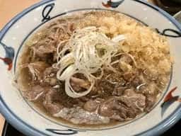 そば太鼓亭 西宮弓場店