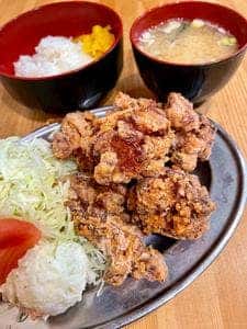 麹町酒場 まんで屋