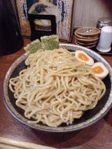 ラーメン いずみ