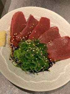 京都焼肉 西木屋町 肉しん