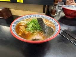 麺処 ら塾