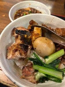 肉食酒場 らいどん
