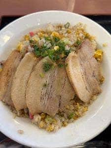 おおぎやラーメン 長野軽井沢店