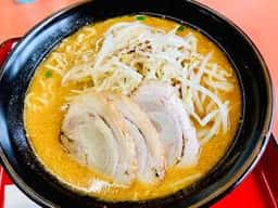 くるまやラーメン 相模原下溝店