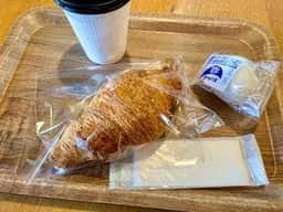 箱根ベーカリー 小田原店