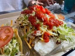 キングタコス 金武本店