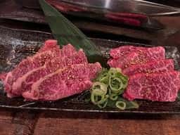 焼肉ホルモン宵緒 福島本店