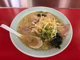 ラーメンショップ坂出店