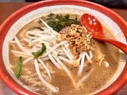 麺場 田所商店 新下関店