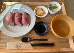 珈琲とお食事 トット