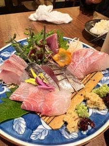 てて オキラク酒場