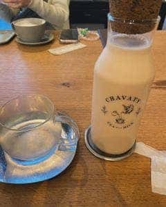 CHAVATY 嵐山