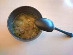 島cuisineあーすん