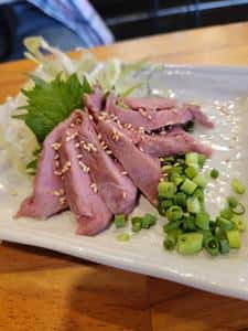 八郎酒場 本店