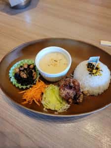 mamama cafe